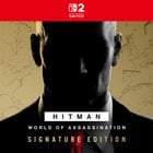 Two agents are sneaking onto Nintendo Switch2. Don cunning disguises as Agent 47 in HITMAN World of Assassination, and step into the shoes of James Bond in Project 007.