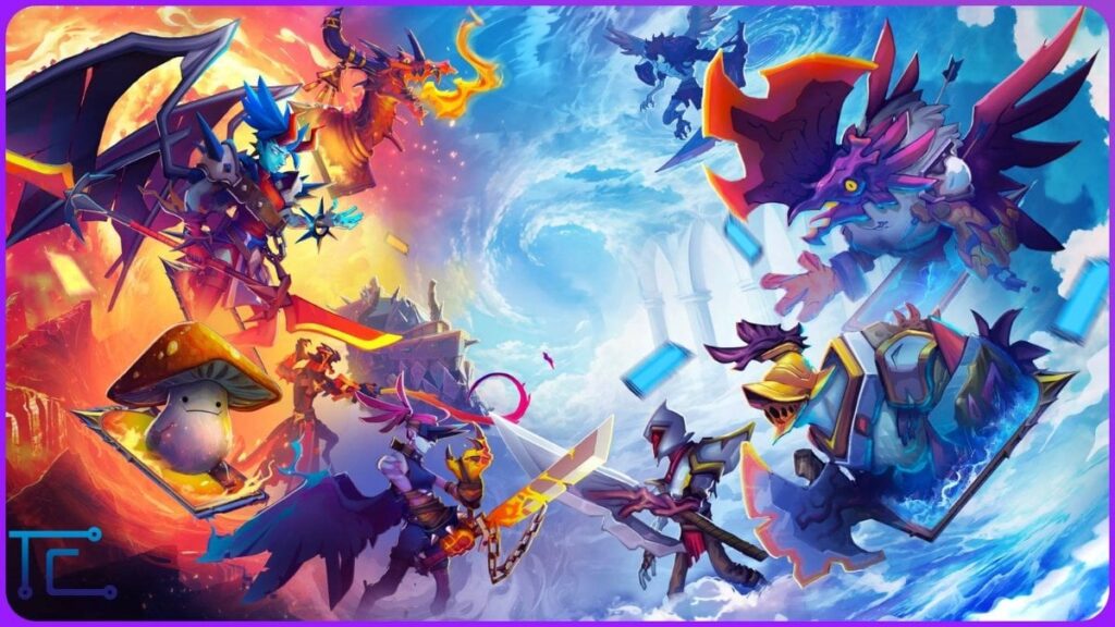 ‘Monster Train 2’ arrives  May 21, 2025, Trailer and Game Details Revealed