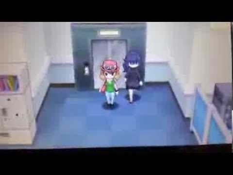 So does anyone think we'll be getting another "Ghost Girl" appearance in Legends Z-A?