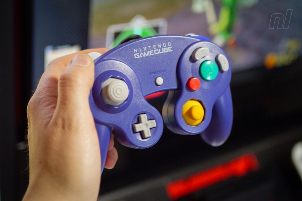 Nintendo: Switch 2 GameCube controller will work as you probably expect