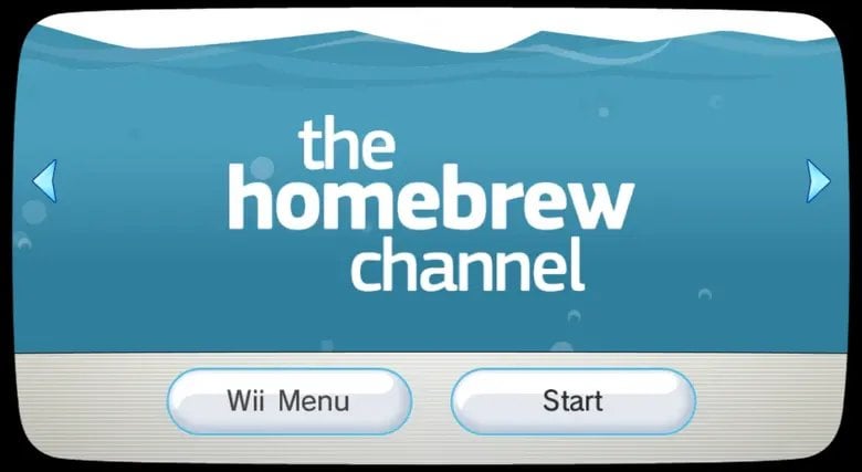 Wii Homebrew Channel development stopped, dev alleges that code was stolen from Nintendo
