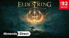 Rise, Tarnished. The critically-acclaimed dark fantasy action RPG # ELDENRING Tarnished Edition is coming to # NintendoSwitch2 this year – including the base game, Shadow of the Erdtree expansion and more.