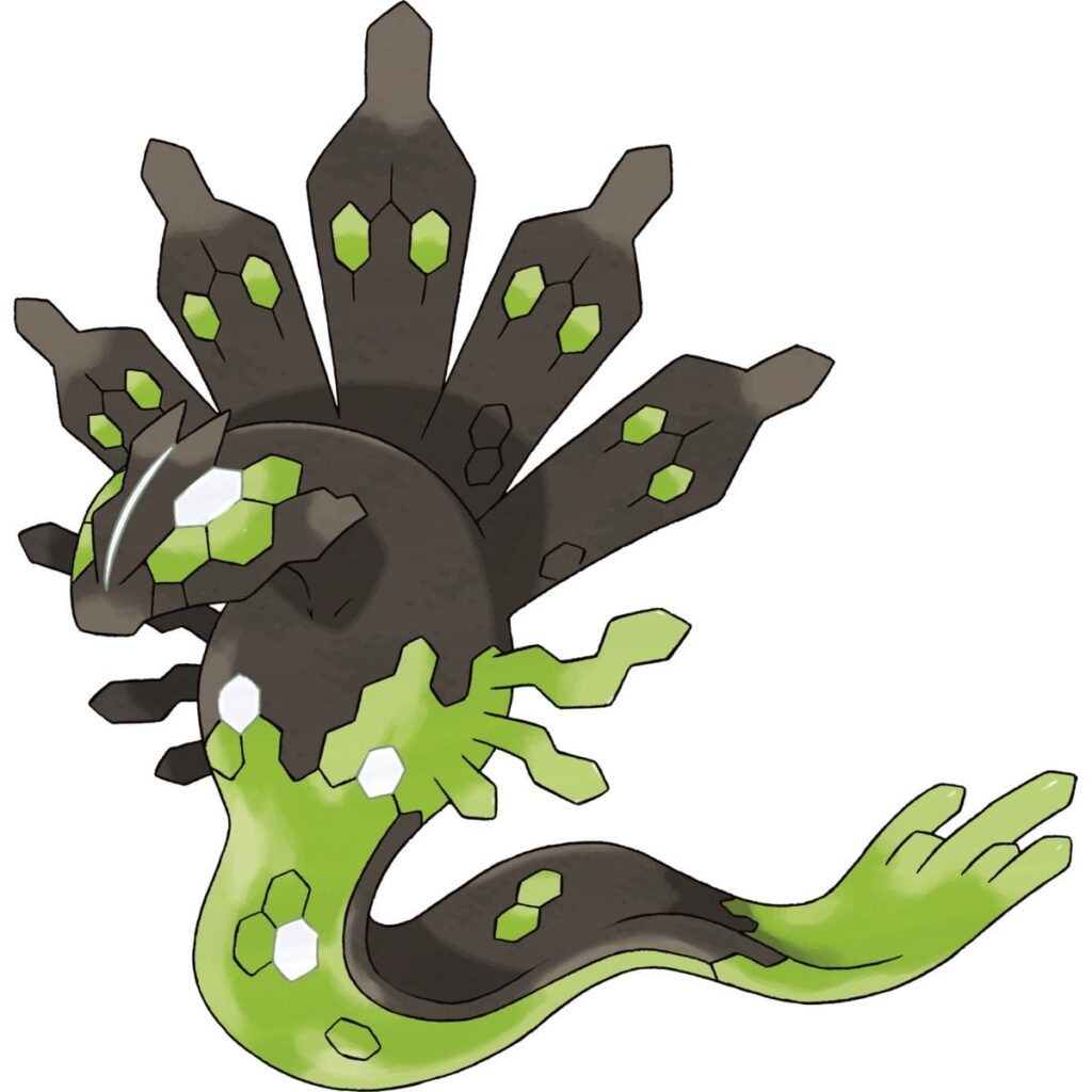 Bulbapedia has been rebranded to Zygarpedia