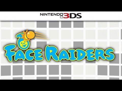 I just remembered face raiders exists after picking up my old Nintendo 3Ds. And By god I’ve never felt so nostalgic in my life