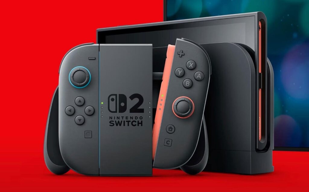 Nintendo Switch 2 absurdly overpriced in Norway, Sweden, and Finland – fans frustrated, retailers blame “market price”
