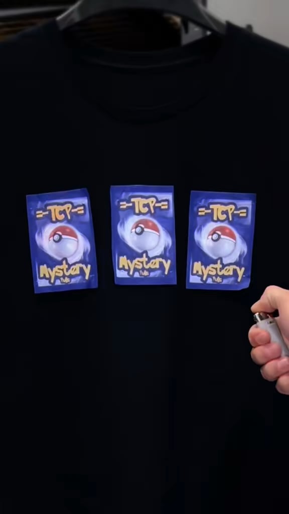 Card pulling In 2035