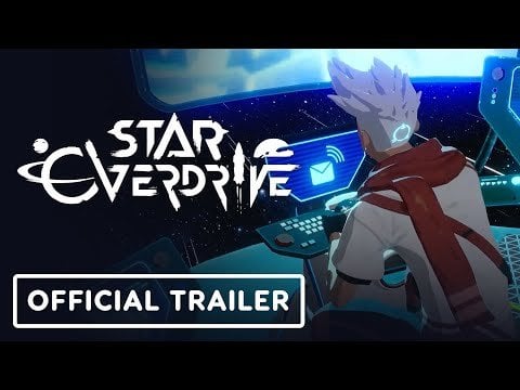I think Star Overdrive got completely overlooked