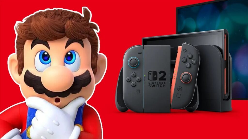 Nintendo Reportedly Denied Switch 2 Dev Kits to a Major 'Chaotic' Publisher Over Concerns About Shutting Down Studios