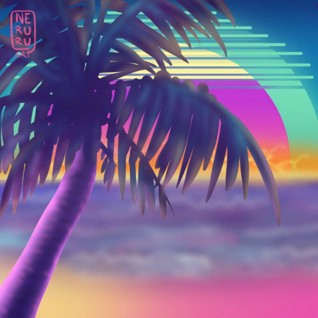 Vaporwave Wingull