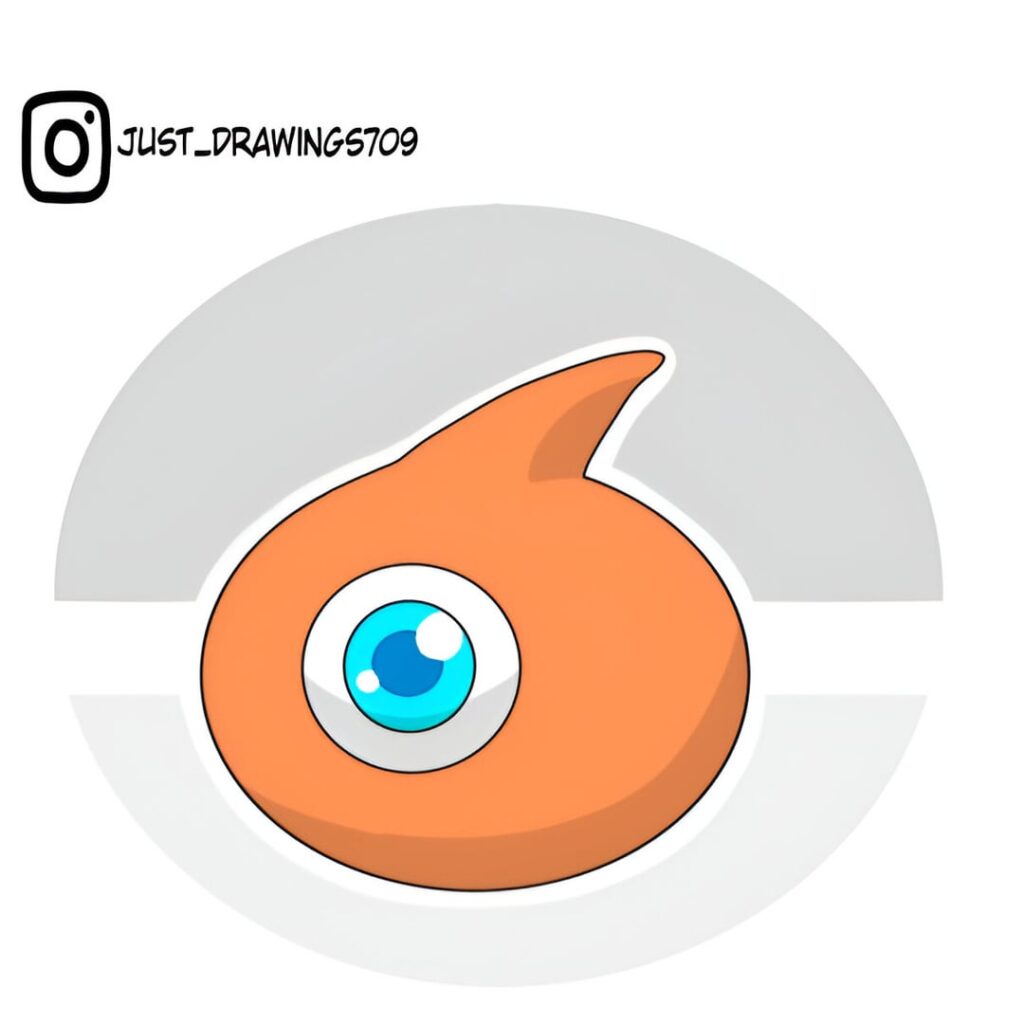 SCP X Pokemon: SCP-131