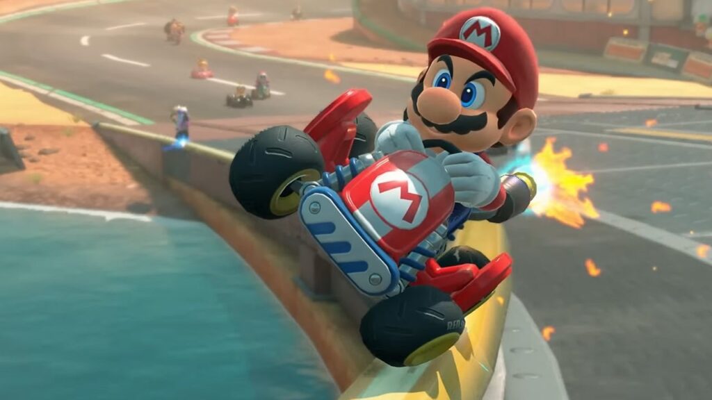 Switch 2 Exclusive Mario Kart World Justifies Its $80 Price Tag, Nintendo Insists in First Comments Addressing Cost Controversy