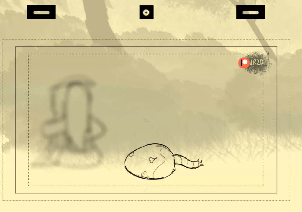 wip animation