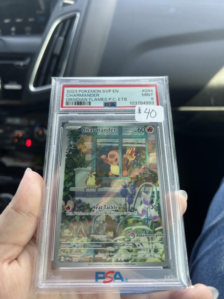 PC stamped