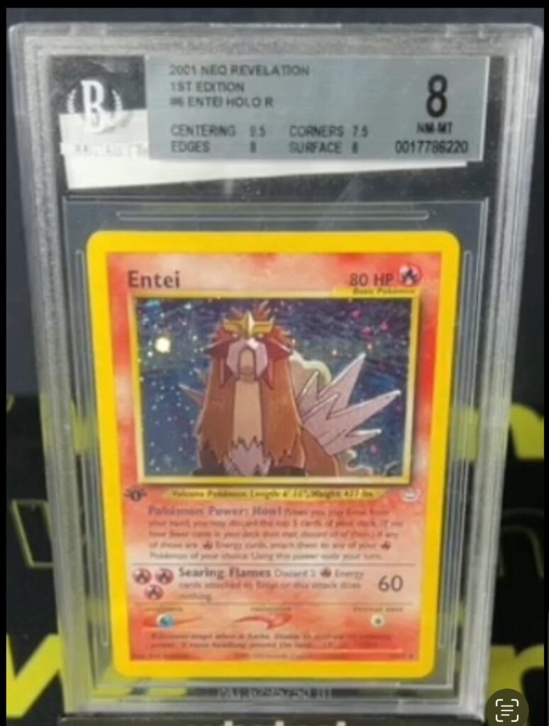 My girl won this earlier and somebody said it was a pretty huge hit. Anybody thoughts on if we should hold or sell? We’re not to familiar with Neo.