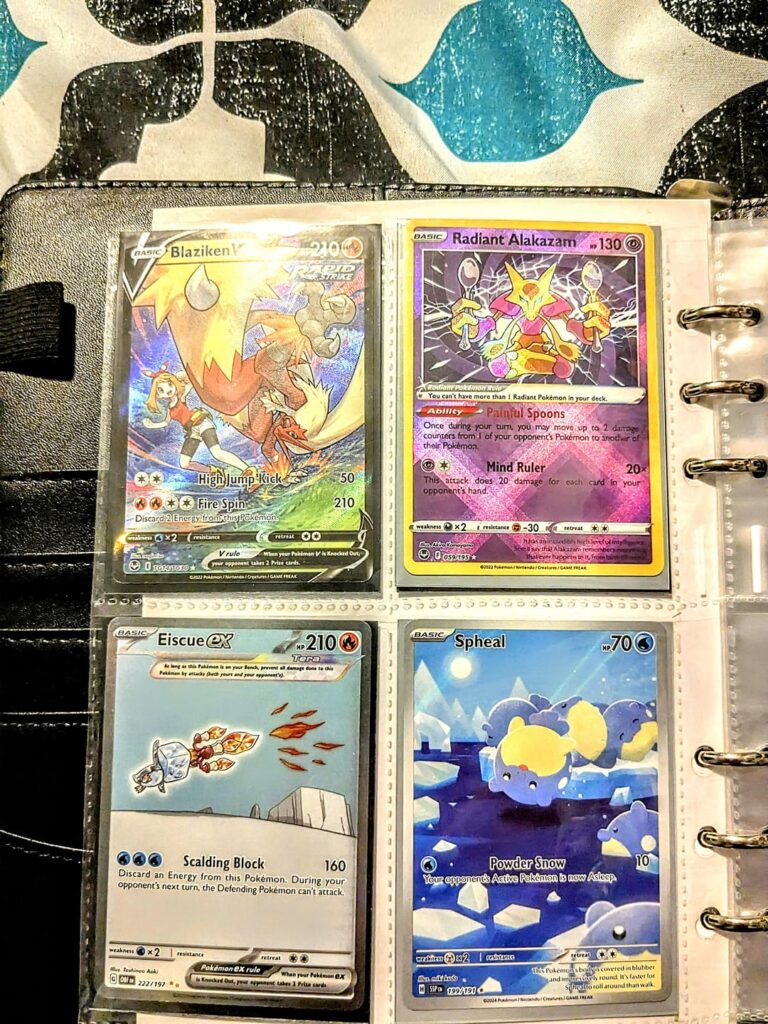 Been collecting a for a little bit now and haven't got anything to special but here's what I got.