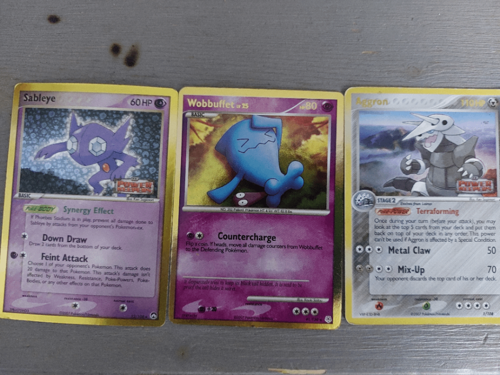 Any info on these cards?