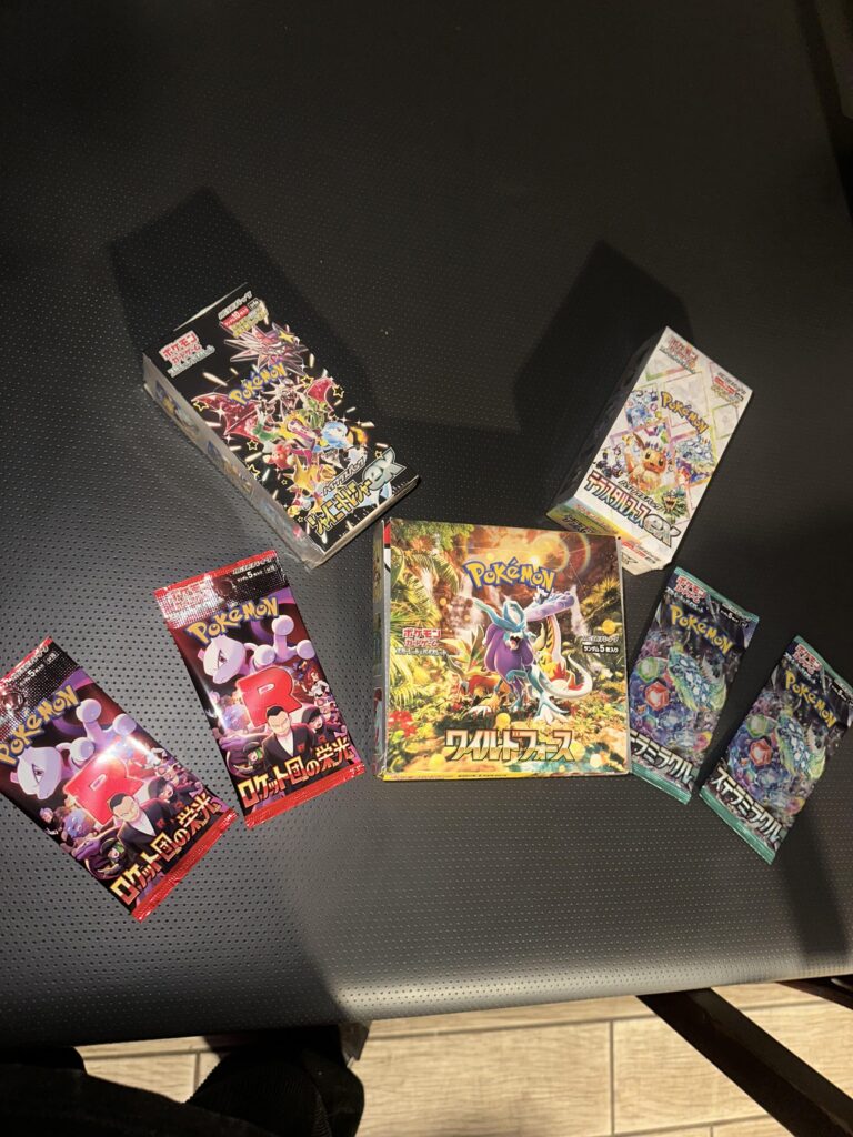 Can’t wait to open these up 😎😎🙌🏽