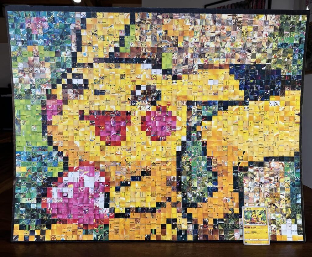 OC New collage art!