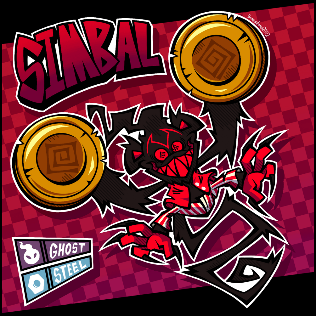 Simbal (Fakémon)