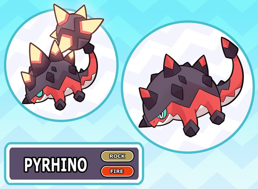 Fossil Friends