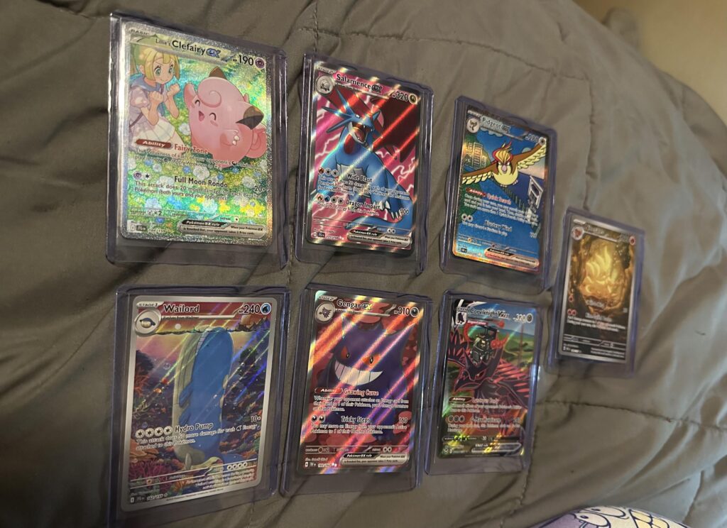 Y’all, these were my pulls from today… 😭😭😭😭 I’m gonna combust