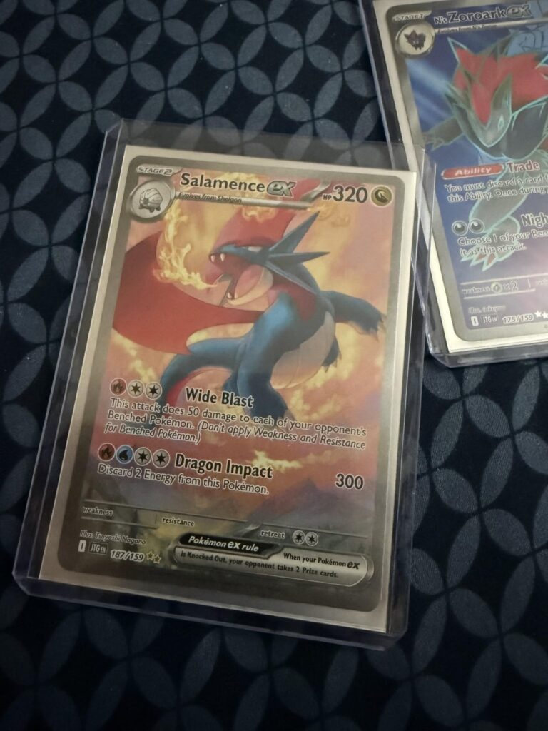 Are these good pulls ?