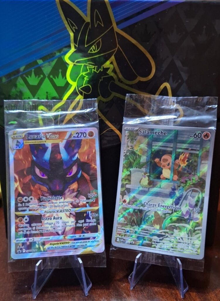 Sick promos✨️✨️