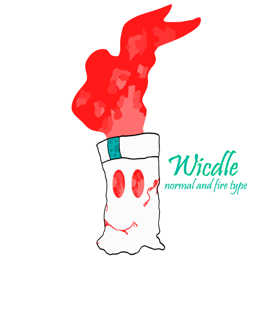 Wicdle Redigsn 2