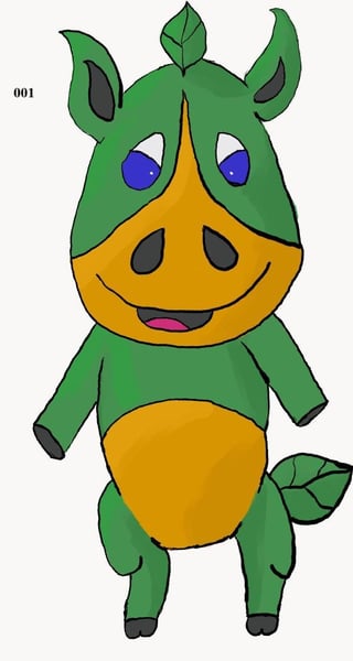 my eden region starters forgive me if not great just starting to work with digital