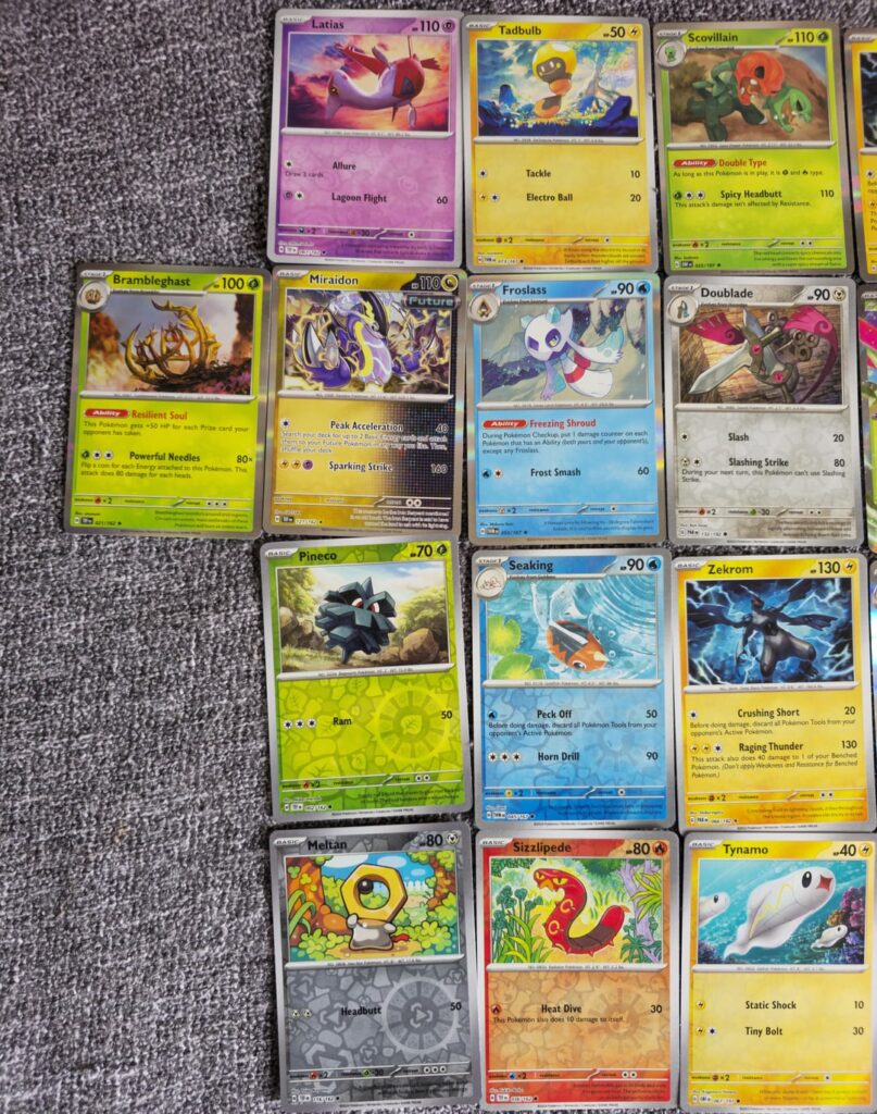 Reliving the old days did i get anything decent?
