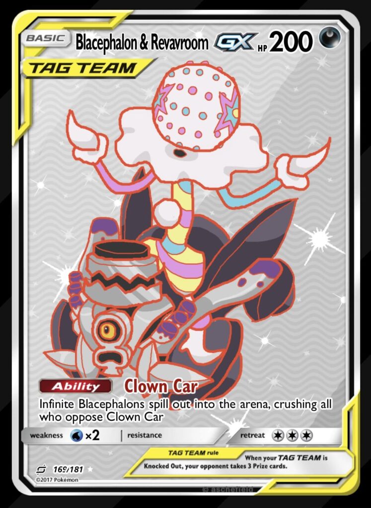 Had a dream I pulled this bad boy