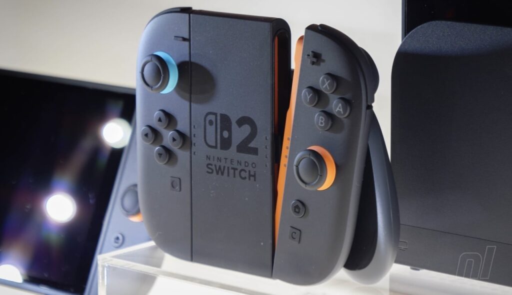 It's Official, Switch 2 Joy-Con Will Not Feature Hall Effect Sticks
