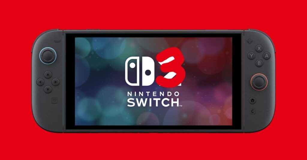 Switch 3 rumors are starting up, and I’m already tired