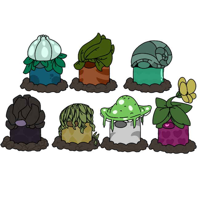 All taurosian diglet