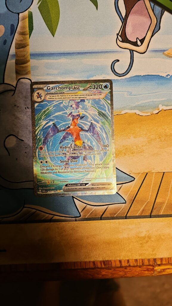 Only two packs left at Walmart and got this on my last pack
