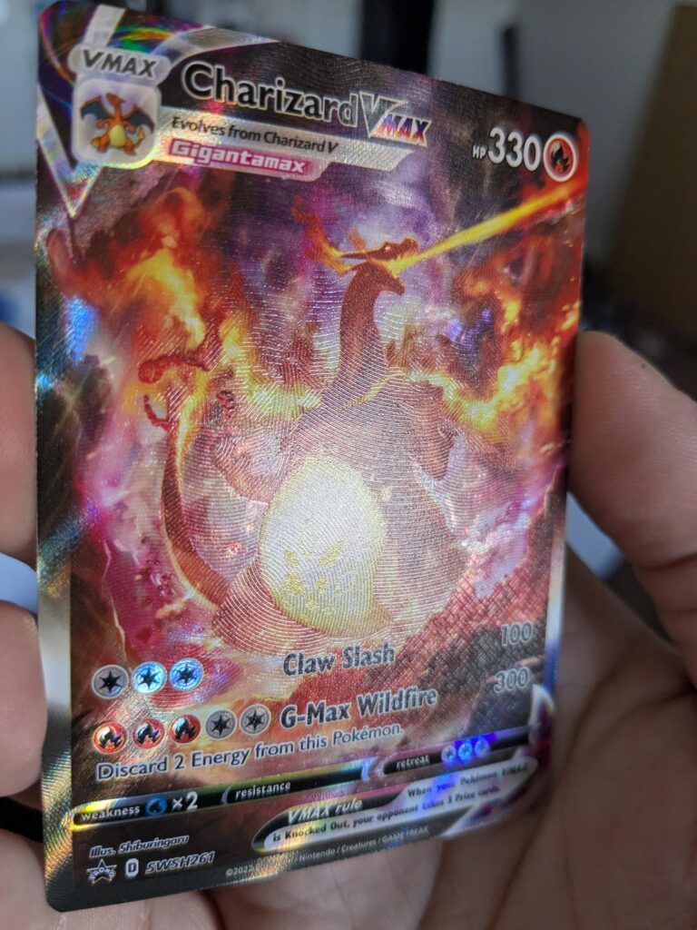 Picked this up today and it has no business going *this* hard