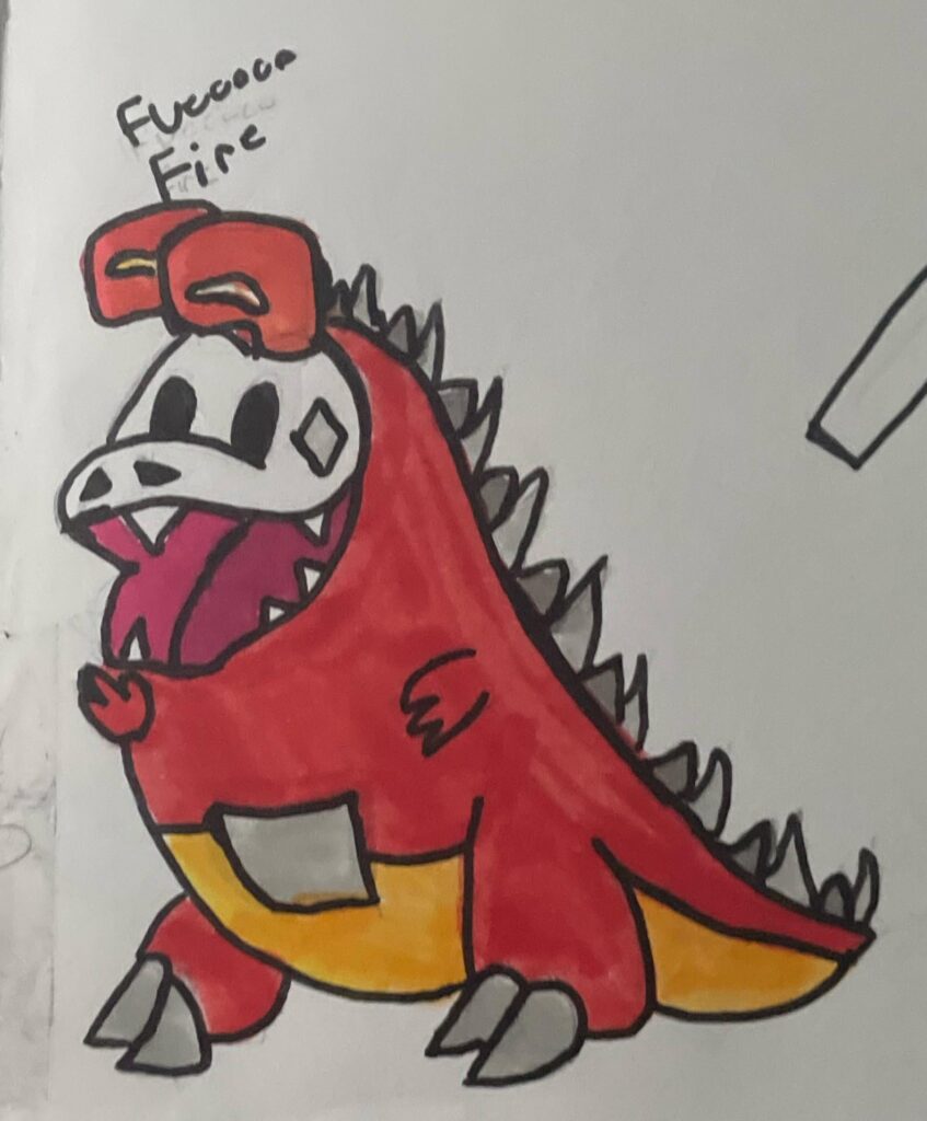 I Want Starter Concept Help!