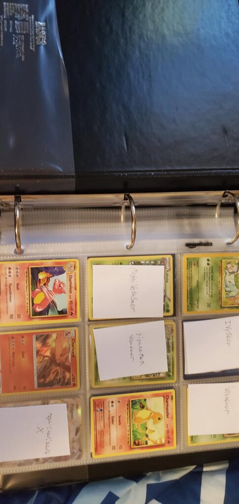 How bad are 3 ring binders