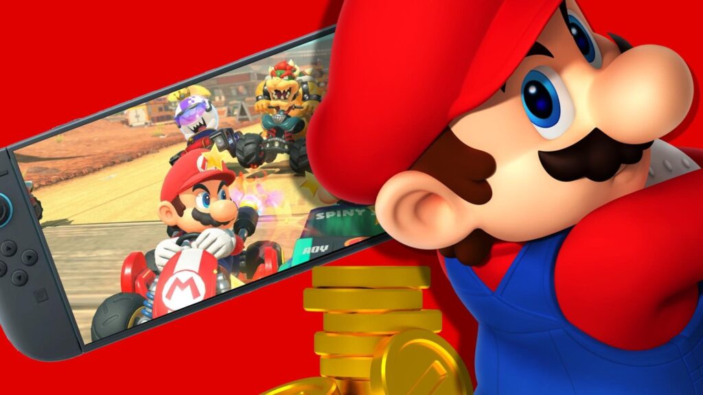 Nintendo Switch 2 demand in Japan “far exceeds the number of consoles that can be delivered” on launch, says Nintendo