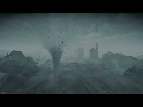 Fast Fusion - First Look Trailer (Nintendo Switch 2)