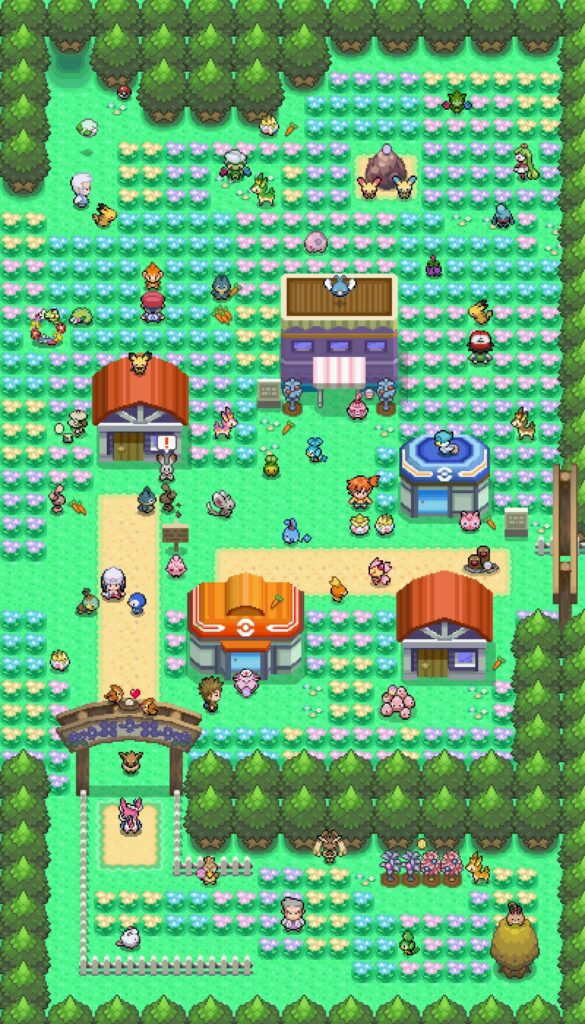 [oc] - ive hidden 10 Easter eggs (actual eggs) in this post. can you spot them all? 👀
