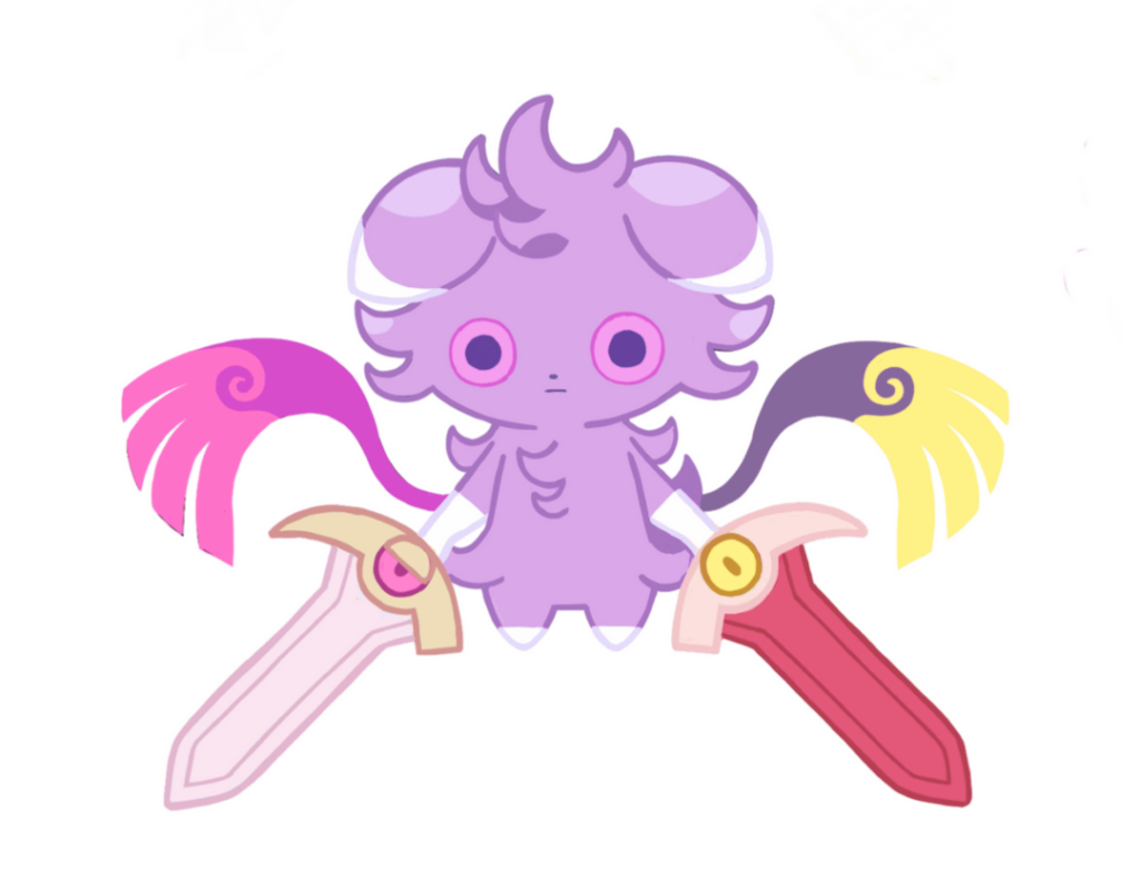 The furball is ready for Legends ZA