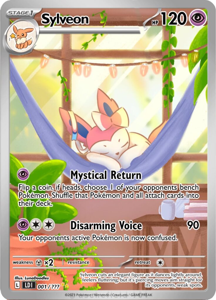 Some card concepts i made