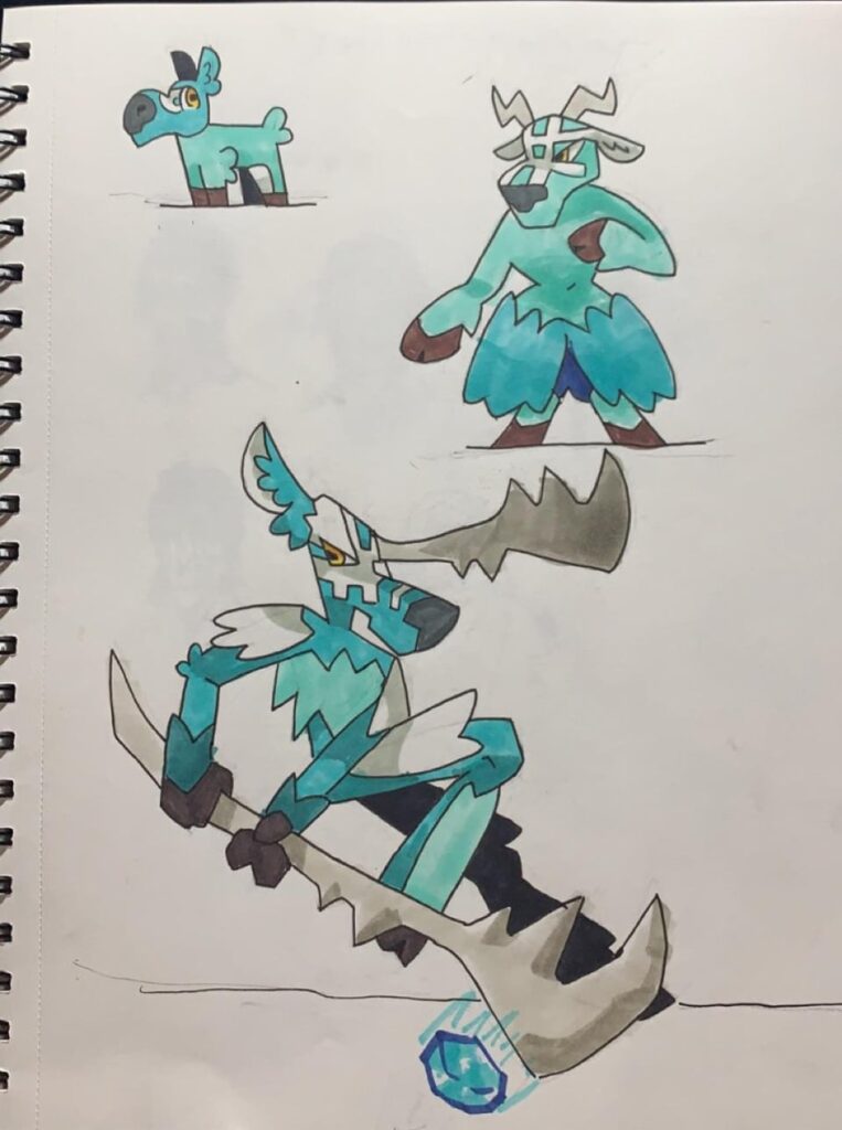 Water Starter