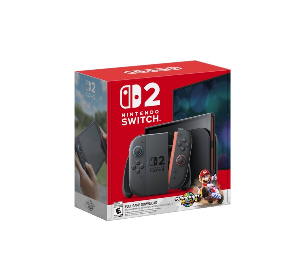 Nintendo Switch 2 Direct Predictions- How we did