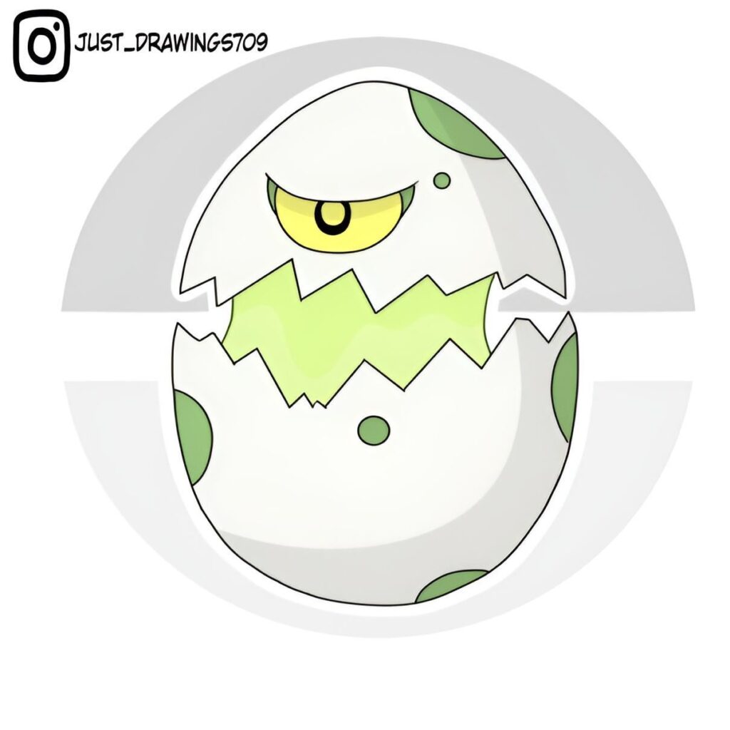 Rottegg: The Bad Egg Pokemon