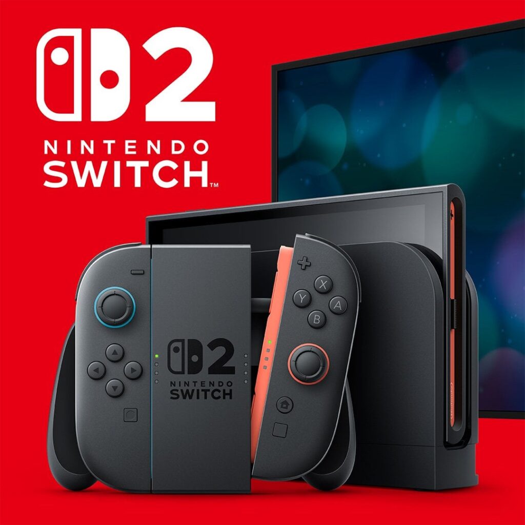 Price in Norway for Switch 2
