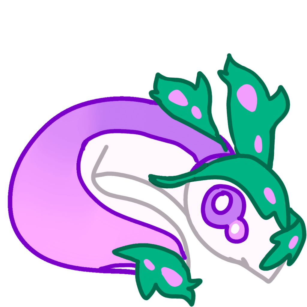 I did the '10 poketubers' truegreen7 challenge w/ my friends and I made Angmorous!