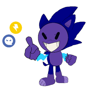 The fun here is infinite! (Dex in comments!)