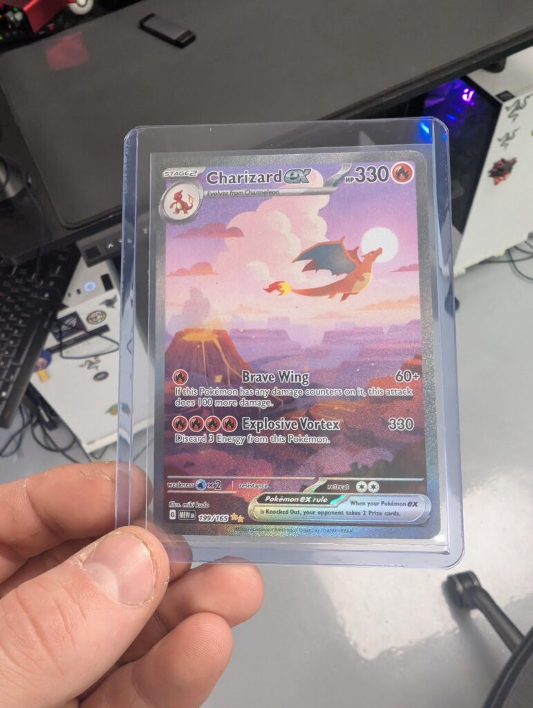 Finally pulled the big dawg today!